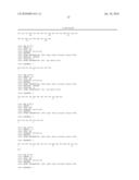 Uses and compositions for treatment of ankylosing spondylitis diagram and image