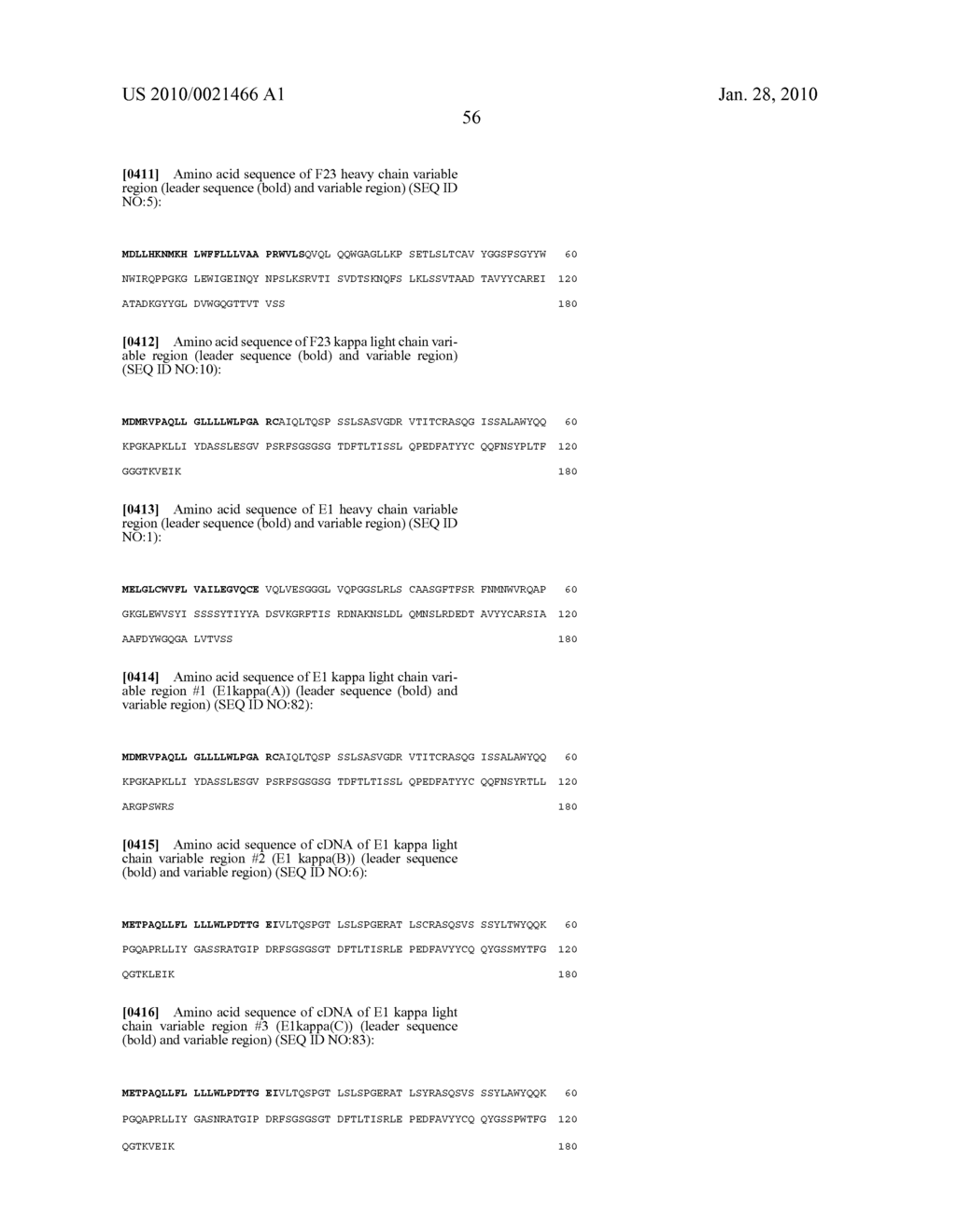 Antagonistic Human LIGHT-Specific Human Monoclonal Antibodies - diagram, schematic, and image 89