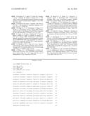 NOVEL MHC CLASS II RESTRICTED T CELL EPITOPES FROM THE CANCER ANITGEN, NY ESO-1 diagram and image