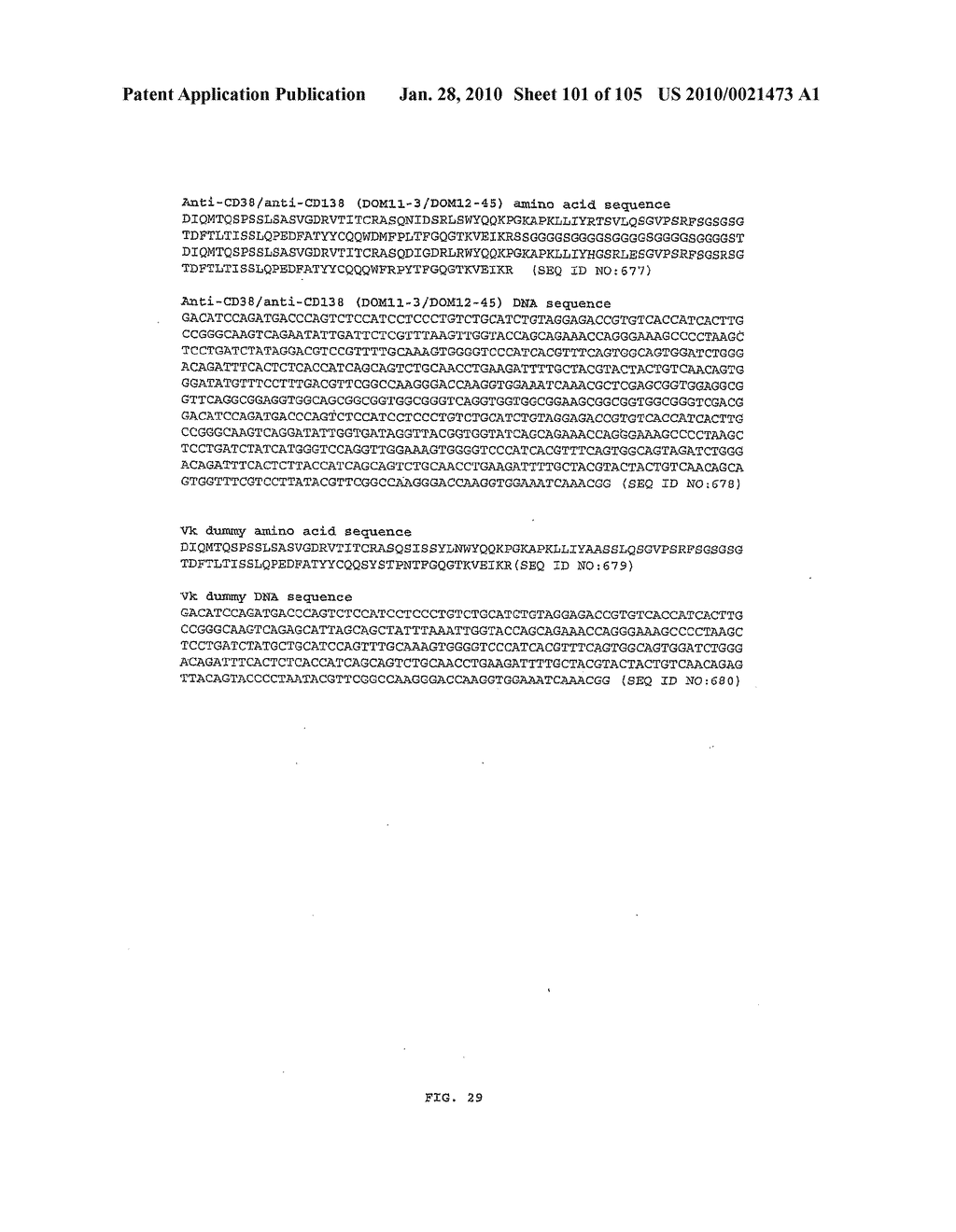 Bispecific Ligands With Binding Specificity to Cell Surface Targets and Methods of Use Therefor - diagram, schematic, and image 102