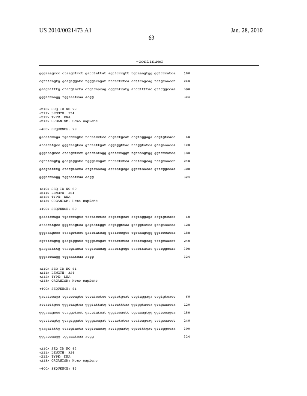 Bispecific Ligands With Binding Specificity to Cell Surface Targets and Methods of Use Therefor - diagram, schematic, and image 169