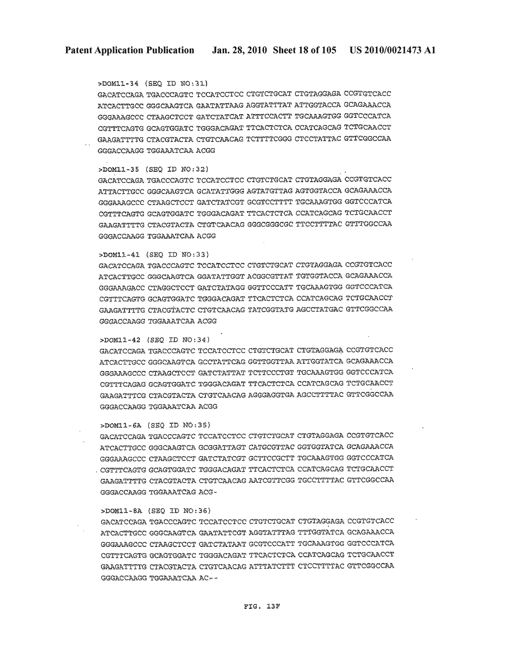 Bispecific Ligands With Binding Specificity to Cell Surface Targets and Methods of Use Therefor - diagram, schematic, and image 19