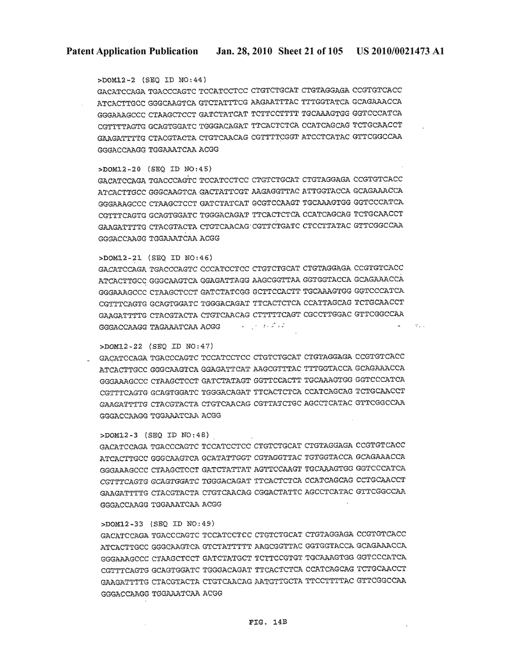 Bispecific Ligands With Binding Specificity to Cell Surface Targets and Methods of Use Therefor - diagram, schematic, and image 22