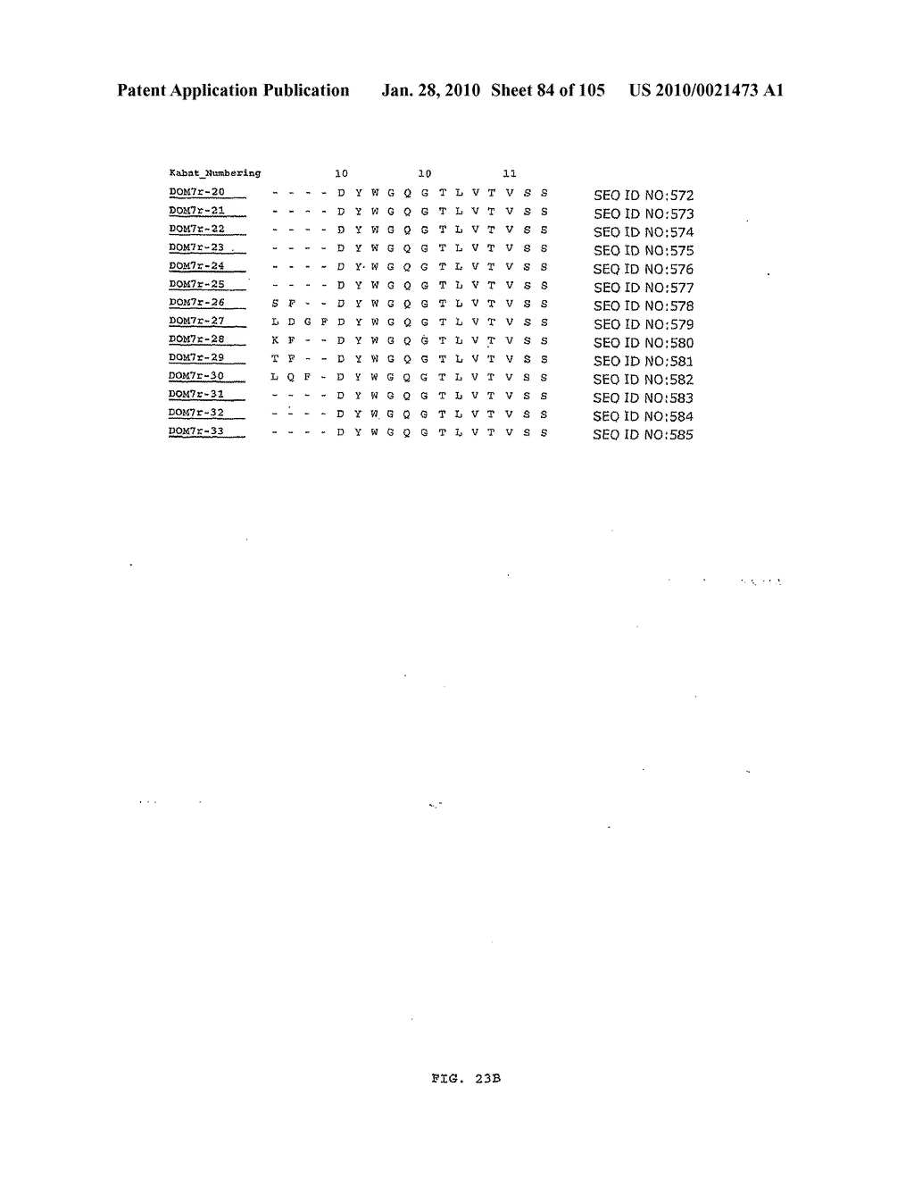 Bispecific Ligands With Binding Specificity to Cell Surface Targets and Methods of Use Therefor - diagram, schematic, and image 85