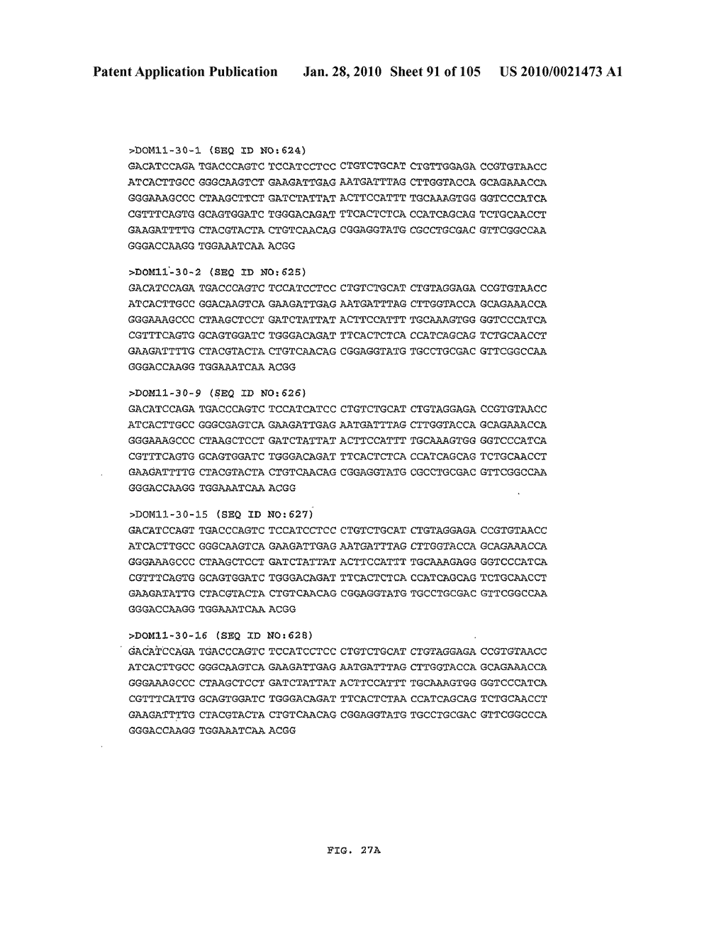 Bispecific Ligands With Binding Specificity to Cell Surface Targets and Methods of Use Therefor - diagram, schematic, and image 92