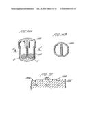 INJECTION-MOLDED WATER SOLUBLE CONTAINER diagram and image