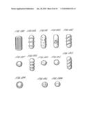 INJECTION-MOLDED WATER SOLUBLE CONTAINER diagram and image