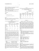 Dairy Product and Process diagram and image