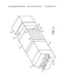 COATING AND DEVELOPING SYSTEM CONTROL METHOD OF CONTROLLING COATING AND DEVELOPING SYSTEM diagram and image