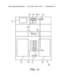 COATING AND DEVELOPING SYSTEM CONTROL METHOD OF CONTROLLING COATING AND DEVELOPING SYSTEM diagram and image