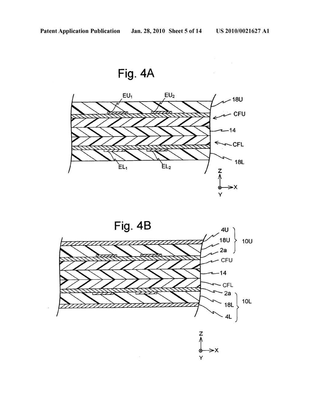 PRINTED WIRING BOARD AND METHOD OF MANUFACTURING THE SAME - diagram, schematic, and image 06