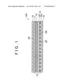 METHOD FOR MANUFACTURING HYDROGEN SEPARATION MEMBRANE FUEL CELL diagram and image