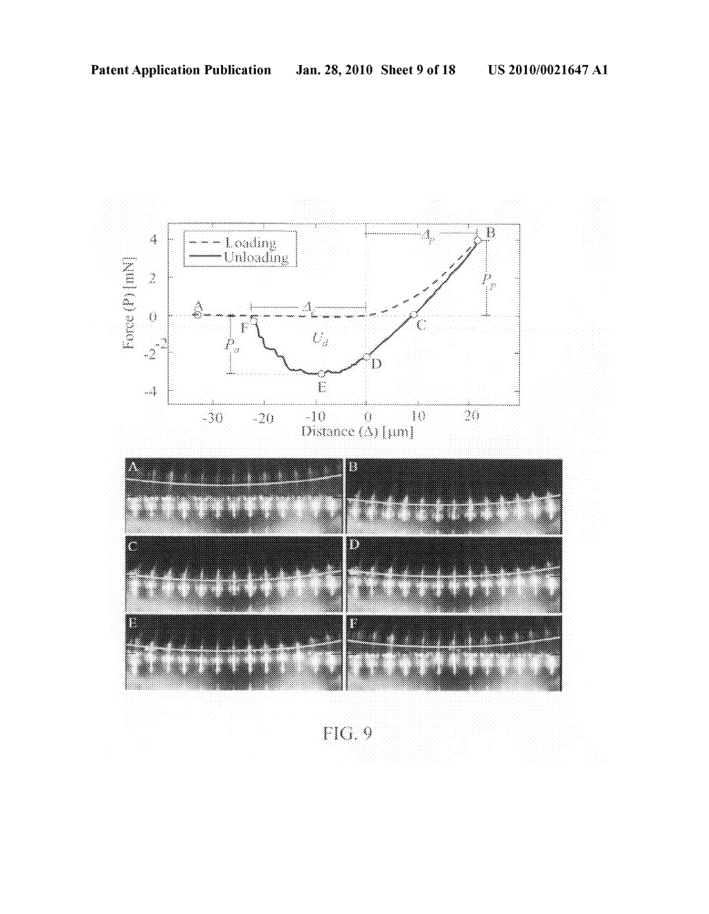 DRY ADHESIVES AND METHODS FOR MAKING DRY ADHESIVES - diagram, schematic, and image 10