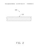 METHOD OF FORMING ELECTRICAL TRACES diagram and image