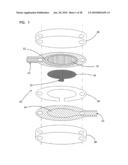 Small Volume In Vitro Sensor and Methods of Making diagram and image