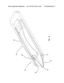 Small Volume In Vitro Sensor and Methods of Making diagram and image