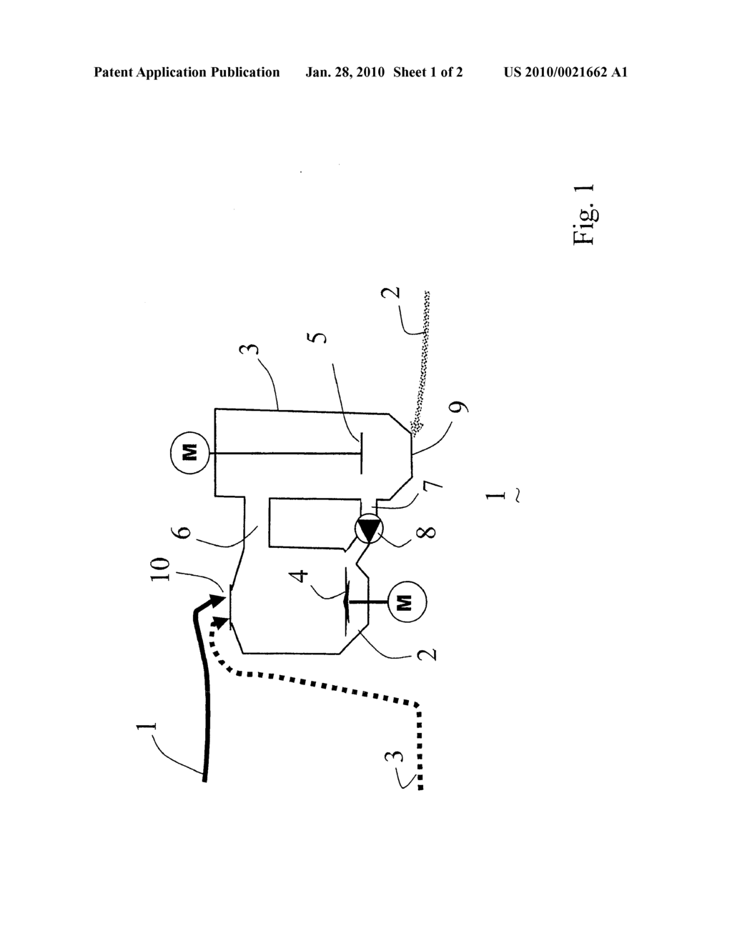 METHOD FOR THE PREPARATION OF COATING FORMULATIONS AND PAPERS COATED THEREWITH - diagram, schematic, and image 02