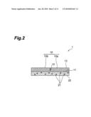 ADHESIVE TAPE diagram and image