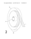 ADHESIVE TAPE diagram and image