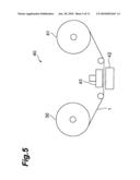 ADHESIVE TAPE diagram and image