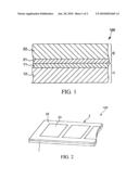 RELEASE SHEET AND PRESSURE-SENSITIVE ADHESIVE ARTICLE diagram and image