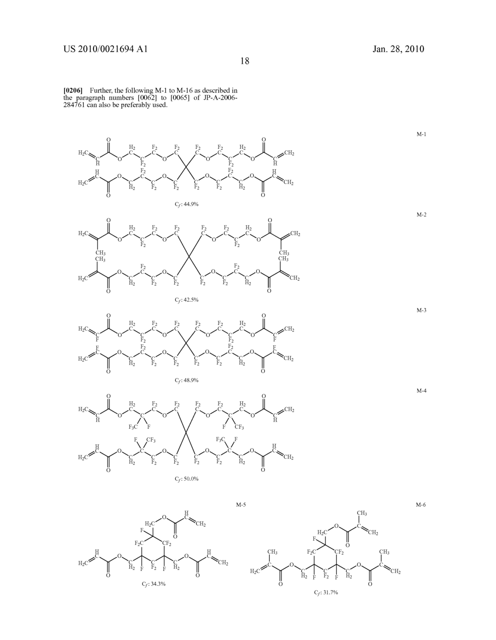 ANTIREFLECTIVE FILM, POLARIZING PLATE, AND IMAGE DISPLAY DEVICE - diagram, schematic, and image 19