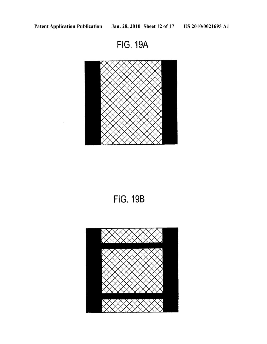 ENGRAVED PLATE AND SUBSTRATE WITH CONDUCTOR LAYER PATTERN USING THE SAME - diagram, schematic, and image 13
