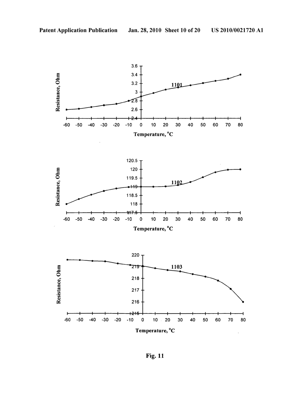 Transparent coductive oxide and method of production thereof - diagram, schematic, and image 11