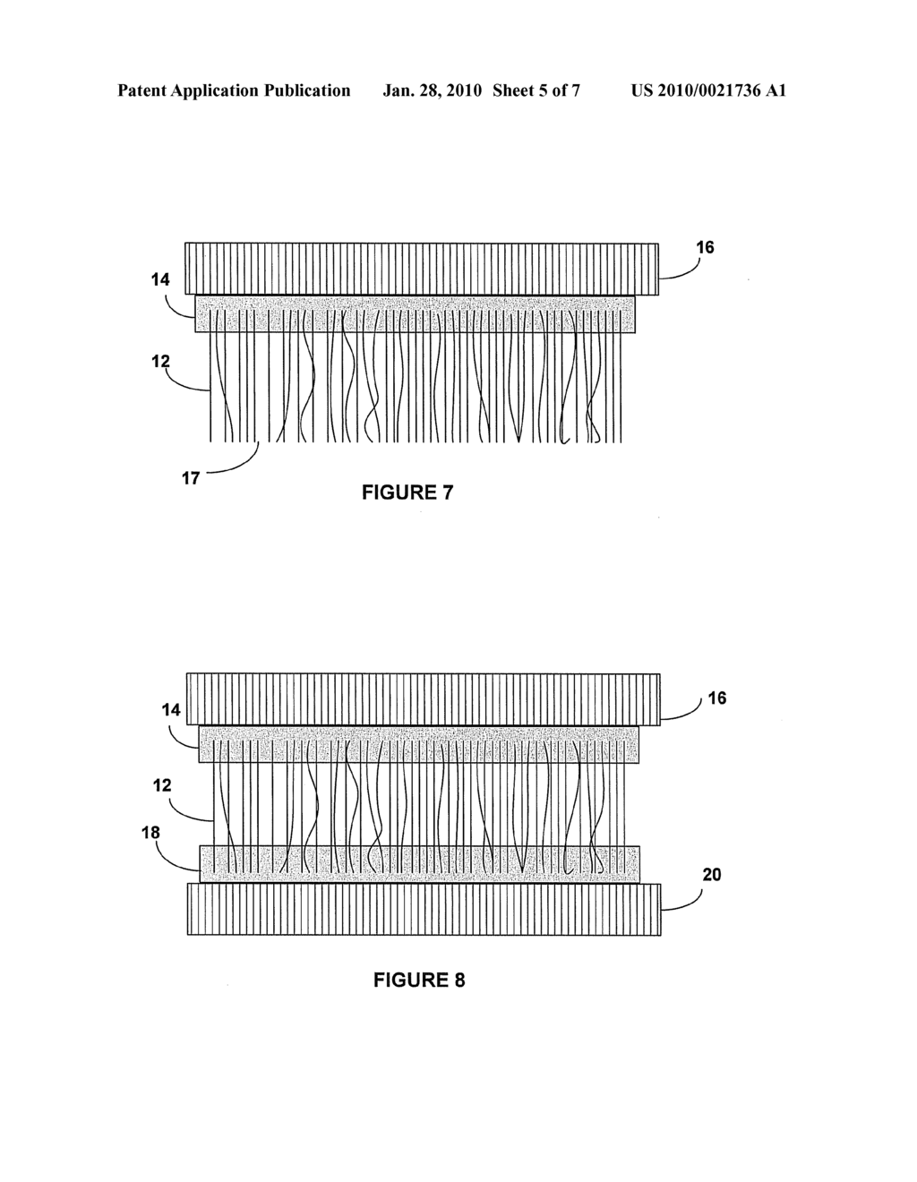 INTERFACE-INFUSED NANOTUBE INTERCONNECT - diagram, schematic, and image 06