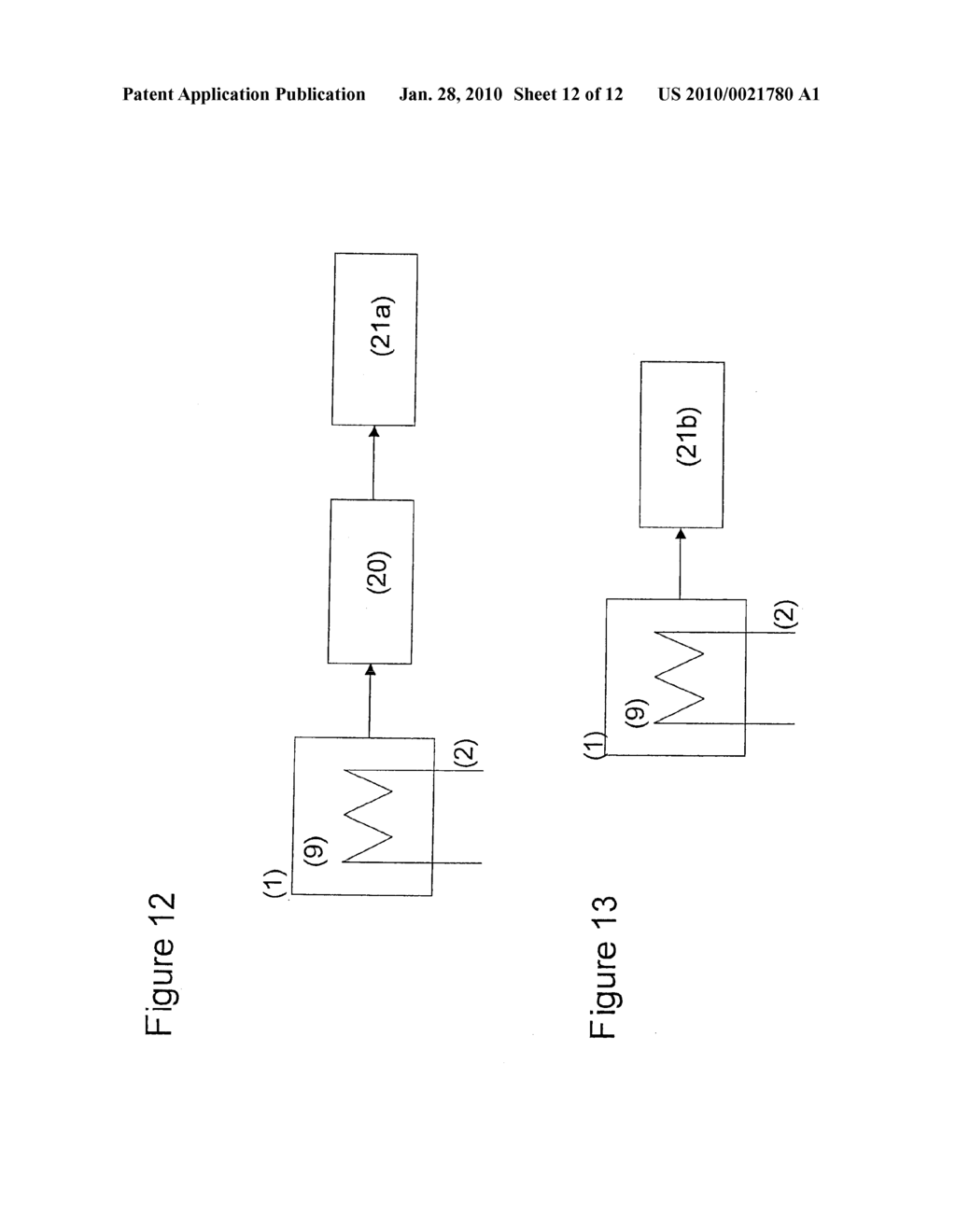 System for Storing Ammonia In and Releasing Ammonia from a Stroage Material and Method for Storing and Releasing Ammonia - diagram, schematic, and image 13