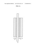 MEMBRANE-ELECTRODE ASSEMBLY FOR A FUEL CELL AND A FUEL CELL SYSTEM INCLUDING THE SAME diagram and image