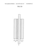 MEMBRANE-ELECTRODE ASSEMBLY FOR A FUEL CELL AND A FUEL CELL SYSTEM INCLUDING THE SAME diagram and image