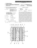 Fuel Cell Separator Material and Process of Producing the Same diagram and image