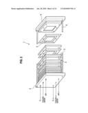 TRANSITION METAL NITRIDE, SEPARATOR FOR FUEL CELLS, FUEL CELL STACK, FUEL CELL VEHICLE, METHOD OF MANUFACTURING TRANSITION METAL NITRIDE, AND METHOD OF MANUFACTURING SEPARATOR FOR FUEL CELLS diagram and image