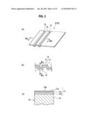 TRANSITION METAL NITRIDE, SEPARATOR FOR FUEL CELLS, FUEL CELL STACK, FUEL CELL VEHICLE, METHOD OF MANUFACTURING TRANSITION METAL NITRIDE, AND METHOD OF MANUFACTURING SEPARATOR FOR FUEL CELLS diagram and image