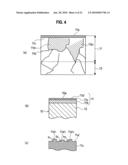 TRANSITION METAL NITRIDE, SEPARATOR FOR FUEL CELLS, FUEL CELL STACK, FUEL CELL VEHICLE, METHOD OF MANUFACTURING TRANSITION METAL NITRIDE, AND METHOD OF MANUFACTURING SEPARATOR FOR FUEL CELLS diagram and image