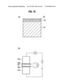 TRANSITION METAL NITRIDE, SEPARATOR FOR FUEL CELLS, FUEL CELL STACK, FUEL CELL VEHICLE, METHOD OF MANUFACTURING TRANSITION METAL NITRIDE, AND METHOD OF MANUFACTURING SEPARATOR FOR FUEL CELLS diagram and image