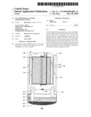 Electrochemical energy generation system diagram and image