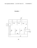 Electrochemical energy generation system diagram and image