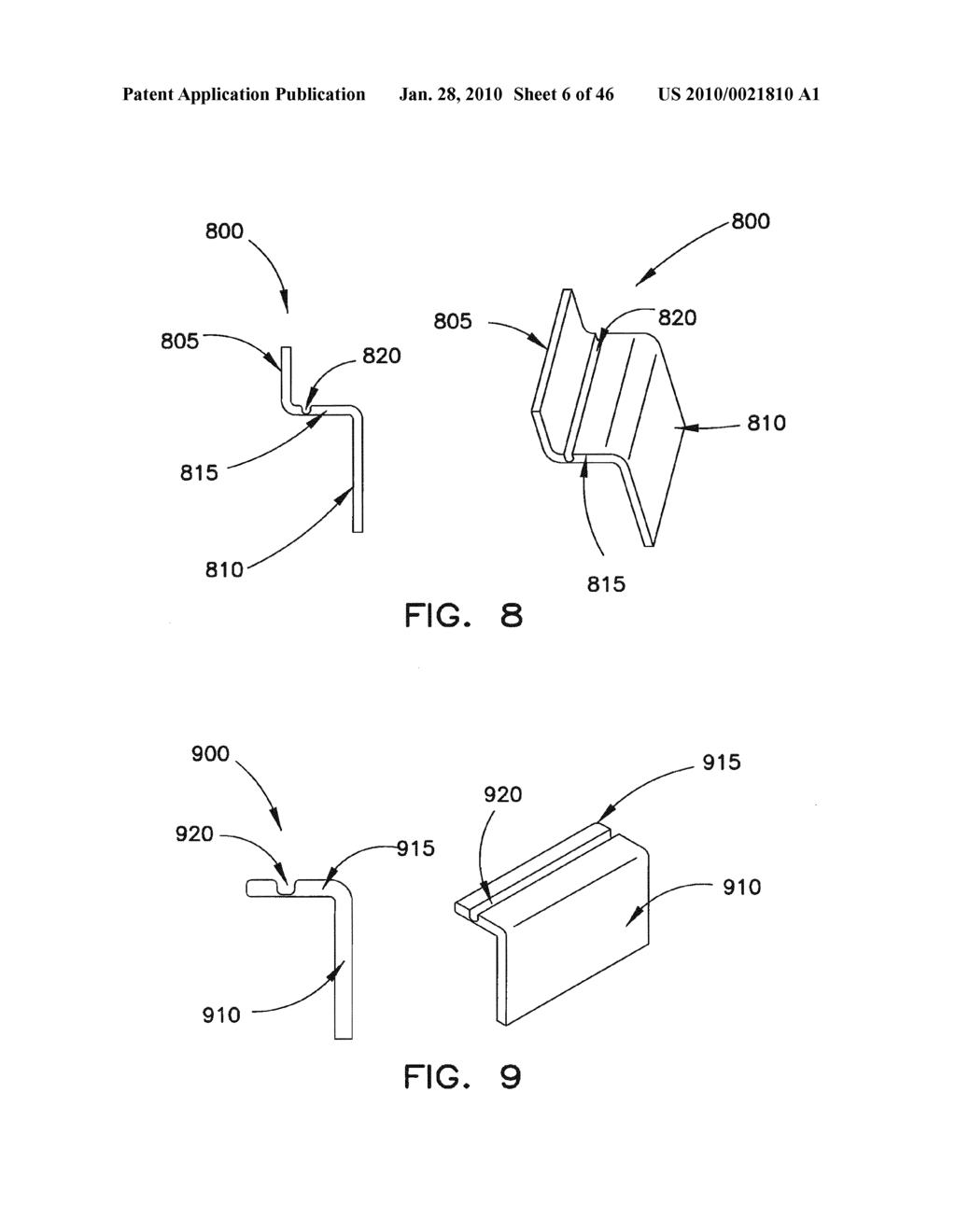 END COVER ASSEMBLY FOR AN ELECTROCHEMICAL CELL - diagram, schematic, and image 07