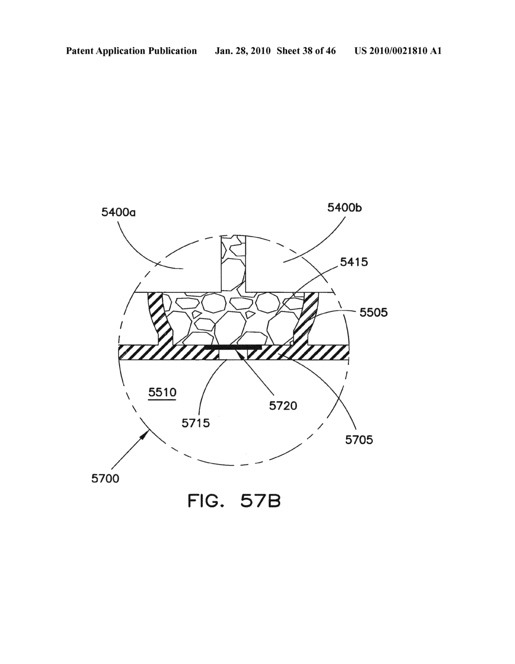 END COVER ASSEMBLY FOR AN ELECTROCHEMICAL CELL - diagram, schematic, and image 39