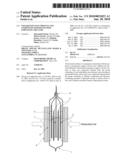 NONAQUEOUS ELECTROLYTE AND LITHIUM SECONDARY BATTERY EMPLOYING THE SAME diagram and image