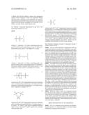 NONAQUEOUS ELECTROLYTE AND LITHIUM SECONDARY BATTERY EMPLOYING THE SAME diagram and image