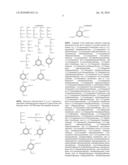 NONAQUEOUS ELECTROLYTE AND LITHIUM SECONDARY BATTERY EMPLOYING THE SAME diagram and image