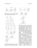 NONAQUEOUS ELECTROLYTE AND LITHIUM SECONDARY BATTERY EMPLOYING THE SAME diagram and image