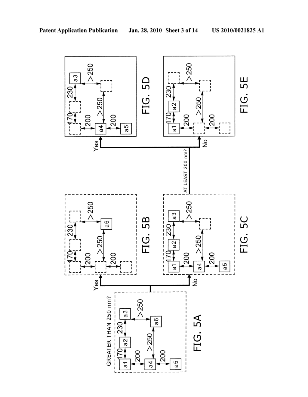 MASK PATTERN DATA CREATION METHOD AND MASK - diagram, schematic, and image 04