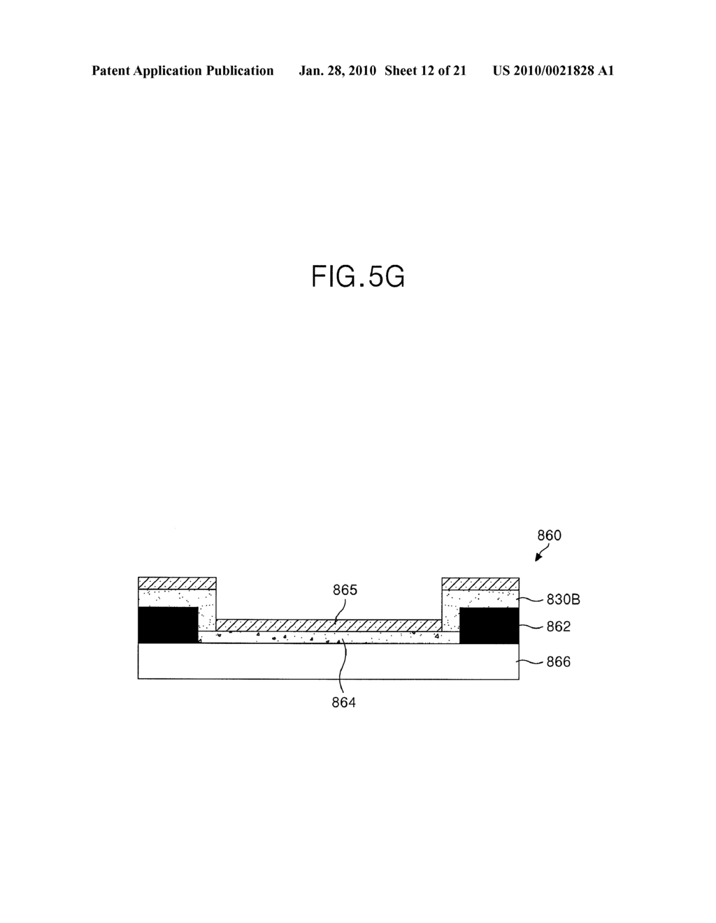 HALFTONE MASK AND METHOD OF FABRICATING THE SAME, AND METHOD OF FABRICATING DISPLAY DEVICE USING THE SAME - diagram, schematic, and image 13