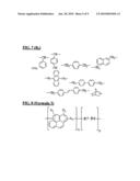 Aromatic ring-containing polymer, polymer mixture, antireflective hardmask composition, and associated methods diagram and image