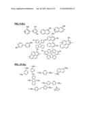 Aromatic ring-containing polymer, polymer mixture, antireflective hardmask composition, and associated methods diagram and image