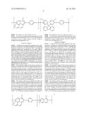 Aromatic ring-containing polymer, polymer mixture, antireflective hardmask composition, and associated methods diagram and image